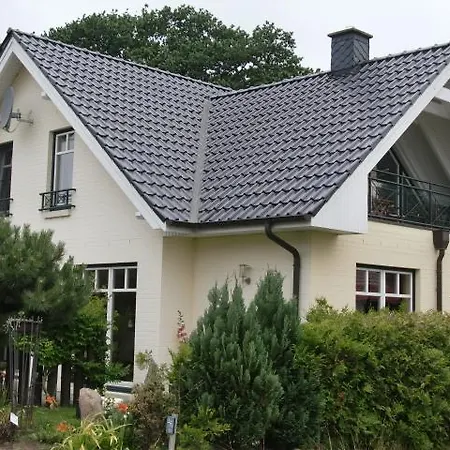 Urlaubstraume Feriendomizile