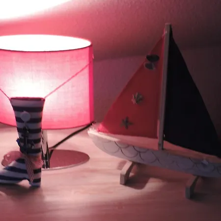 Urlaubstraume Feriendomizile *