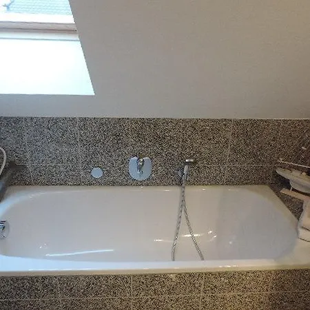 דירה Urlaubstraume Feriendomizile *